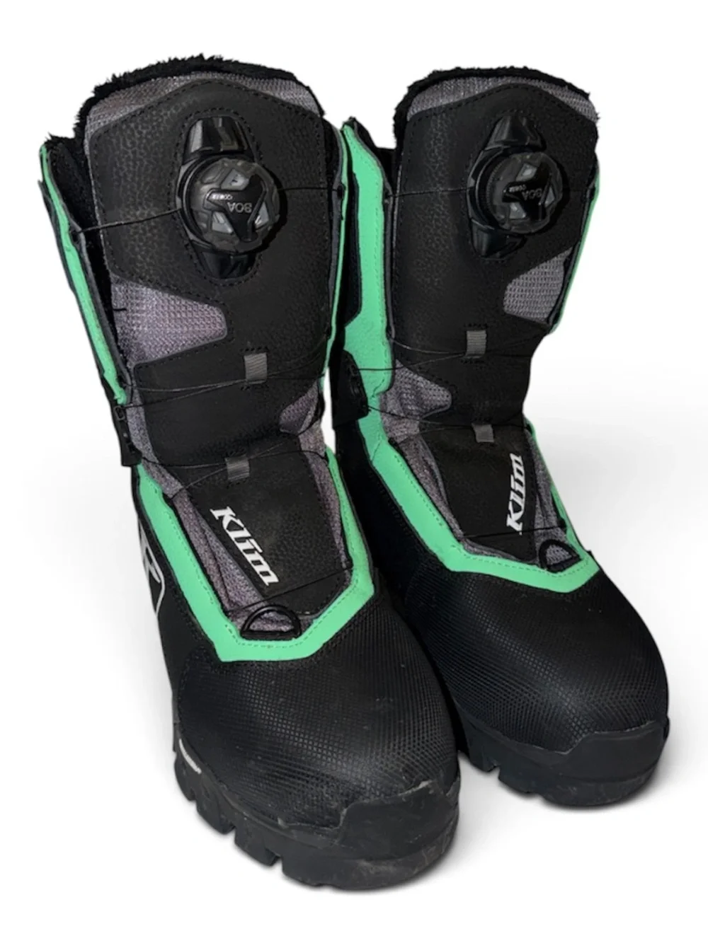 AURORA GTX BOA BOOT